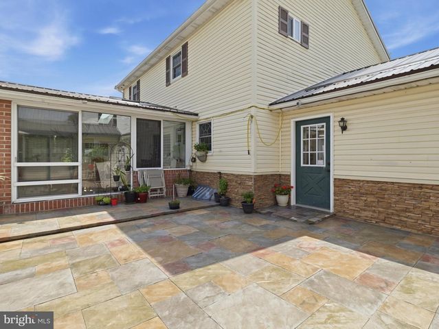 3526 TURNBERRY DRIVE, Chambersburg, PA 17202