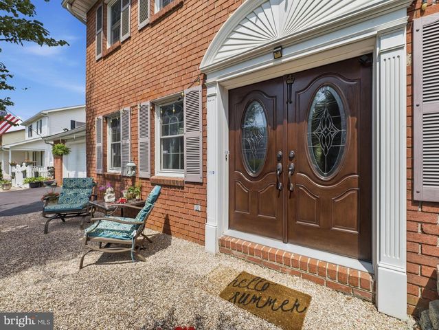 3526 TURNBERRY DRIVE, Chambersburg, PA 17202