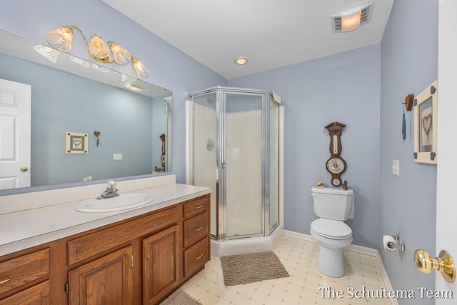 2614 Rolling Ridge Lane, Grand Rapids, MI 49534