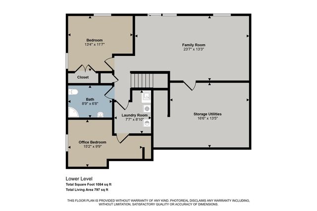 2614 Rolling Ridge Lane, Grand Rapids, MI 49534