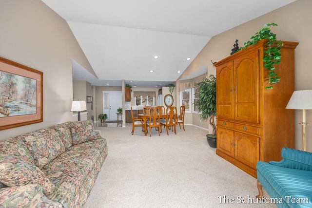 2614 Rolling Ridge Lane, Grand Rapids, MI 49534