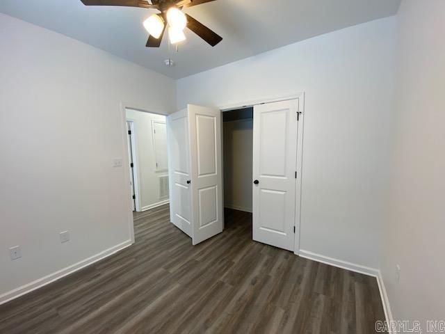 41A Green Valley Loop, Vilonia, AR 72173