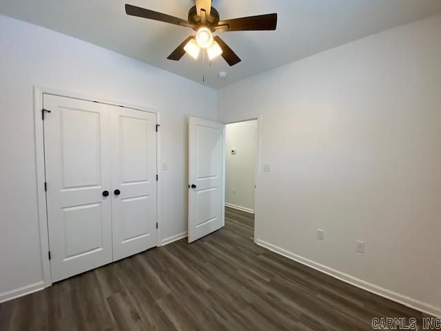 41A Green Valley Loop, Vilonia, AR 72173
