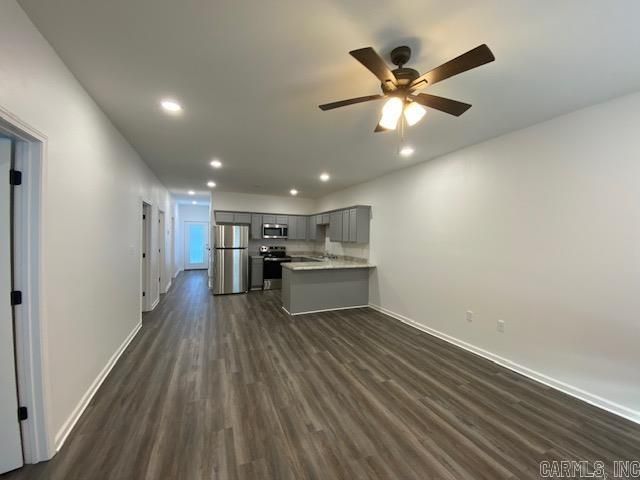 41A Green Valley Loop, Vilonia, AR 72173