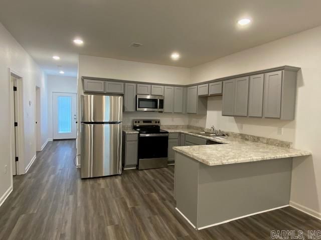 41A Green Valley Loop, Vilonia, AR 72173