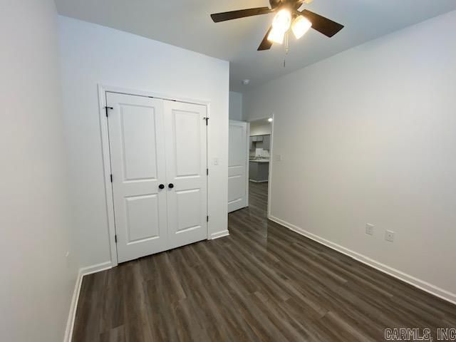 41A Green Valley Loop, Vilonia, AR 72173