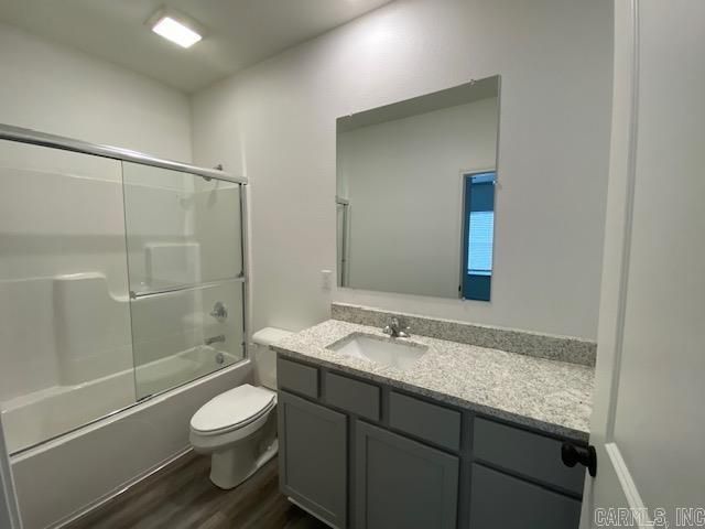 41A Green Valley Loop, Vilonia, AR 72173