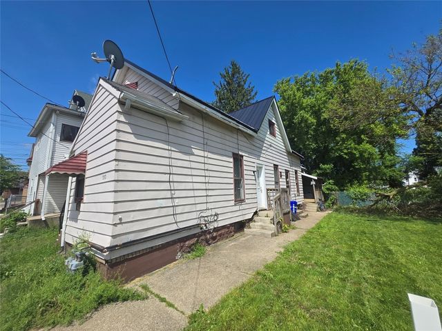 550 W 17TH Street, Erie, PA 16502