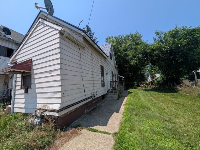 550 W 17TH Street, Erie, PA 16502