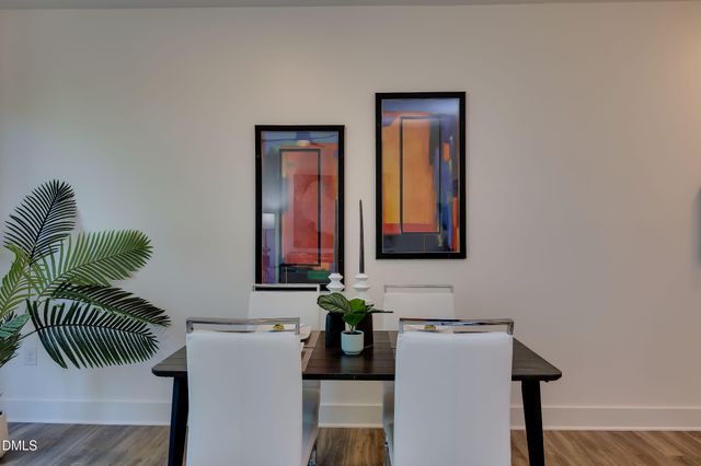610 Trent Drive Unit 403, Durham, NC 27705
