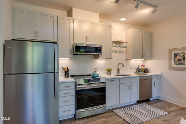 610 Trent Drive Unit 403, Durham, NC 27705