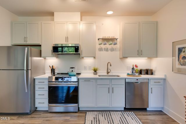 610 Trent Drive Unit 403, Durham, NC 27705