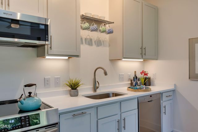 610 Trent Drive Unit 403, Durham, NC 27705