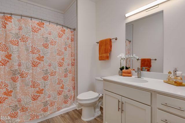 610 Trent Drive Unit 403, Durham, NC 27705