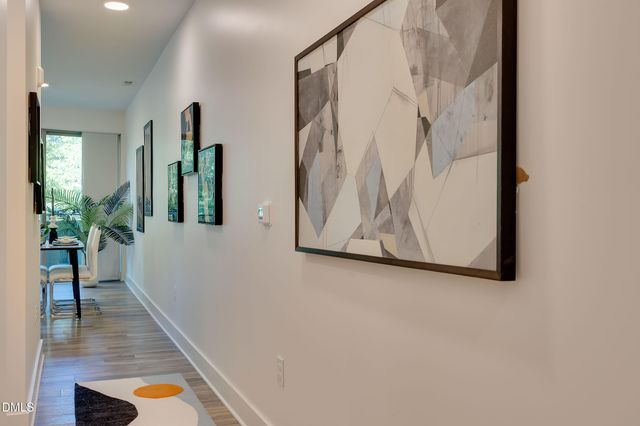 610 Trent Drive Unit 403, Durham, NC 27705