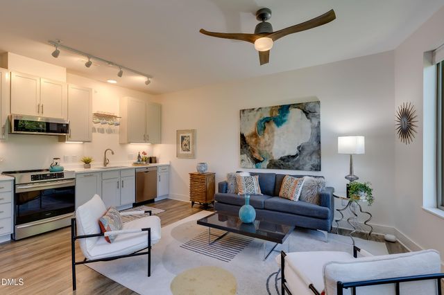610 Trent Drive Unit 403, Durham, NC 27705