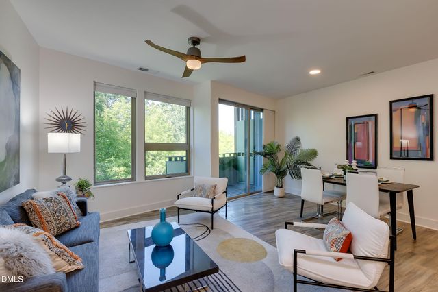 610 Trent Drive Unit 403, Durham, NC 27705
