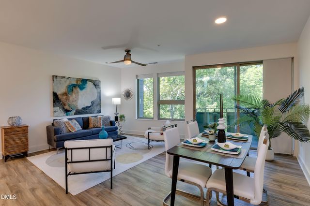 610 Trent Drive Unit 403, Durham, NC 27705