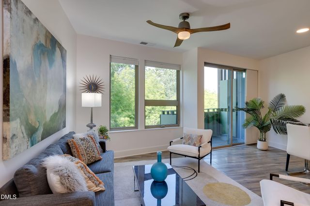610 Trent Drive Unit 403, Durham, NC 27705