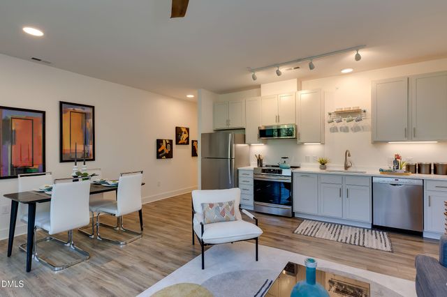 610 Trent Drive Unit 403, Durham, NC 27705