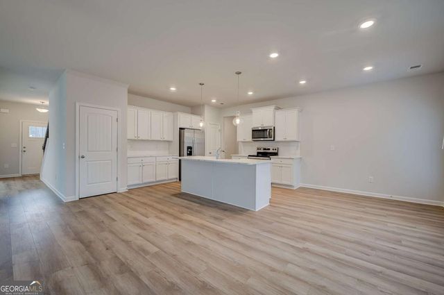 113 St Annes Place, Covington, GA 30016