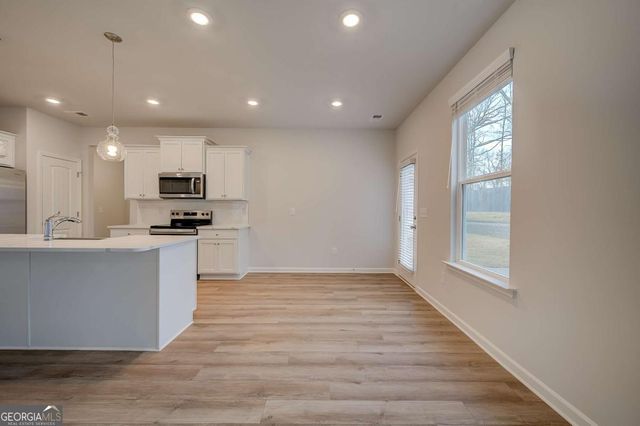 113 St Annes Place, Covington, GA 30016