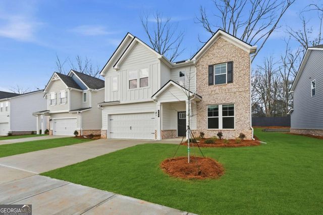 113 St Annes Place, Covington, GA 30016