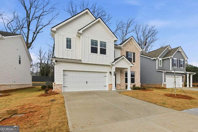 113 St Annes Place, Covington, GA 30016