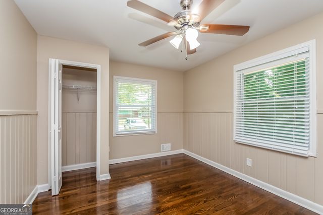 742 King Road, Jonesboro, GA 30236