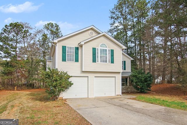 1259 Maxey Court, Winder, GA 30680