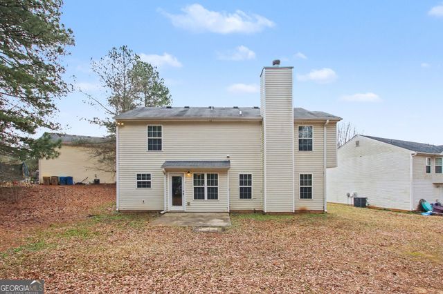 1259 Maxey Court, Winder, GA 30680