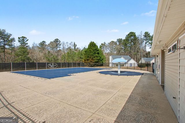 1259 Maxey Court, Winder, GA 30680