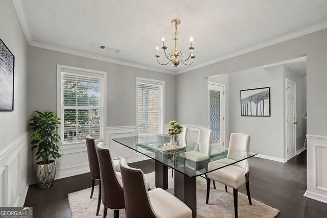 1259 Maxey Court, Winder, GA 30680