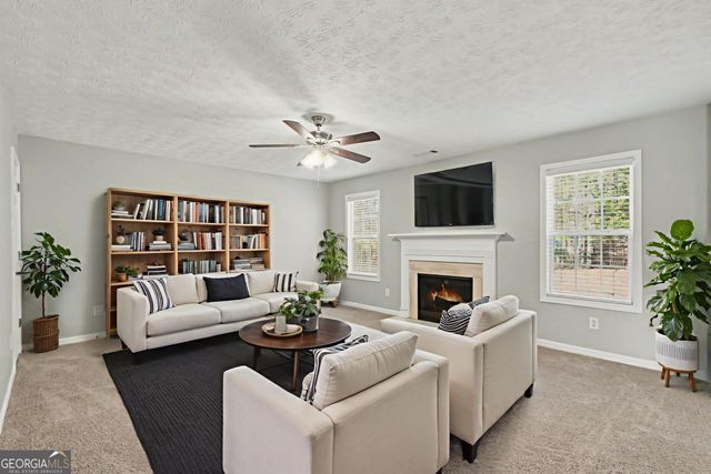 1259 Maxey Court, Winder, GA 30680