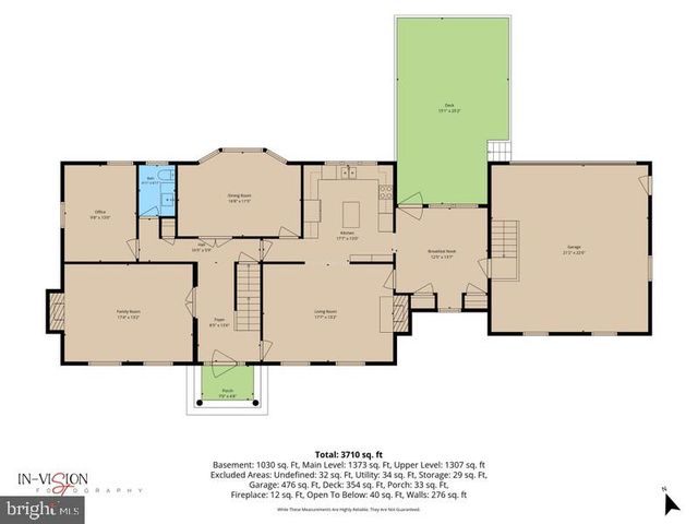 5581 HARDESTY RD, Sunderland, MD 20689