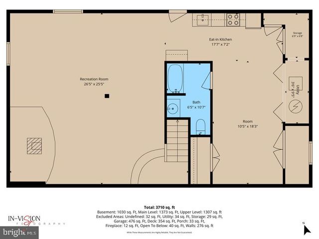 5581 HARDESTY RD, Sunderland, MD 20689