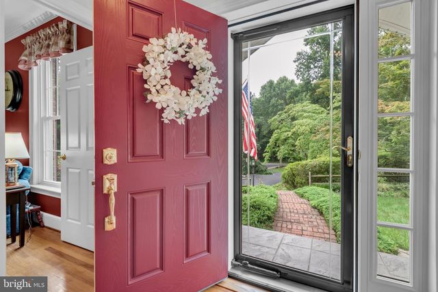 5581 HARDESTY RD, Sunderland, MD 20689