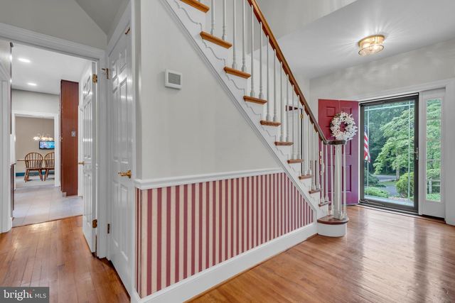 5581 HARDESTY RD, Sunderland, MD 20689