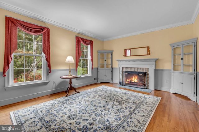 5581 HARDESTY RD, Sunderland, MD 20689