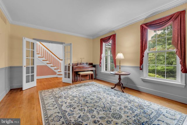 5581 HARDESTY RD, Sunderland, MD 20689