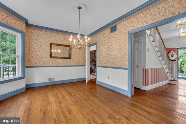 5581 HARDESTY RD, Sunderland, MD 20689