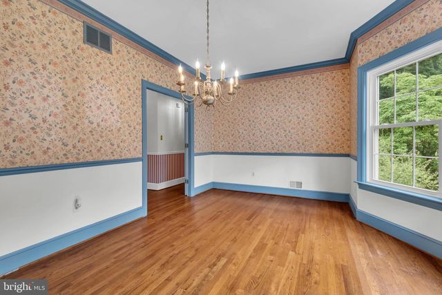 5581 HARDESTY RD, Sunderland, MD 20689