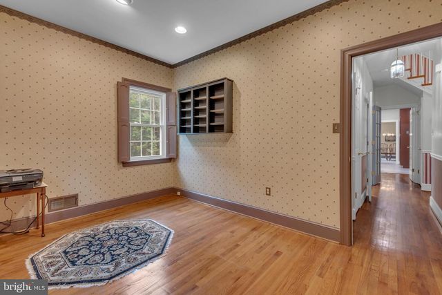5581 HARDESTY RD, Sunderland, MD 20689