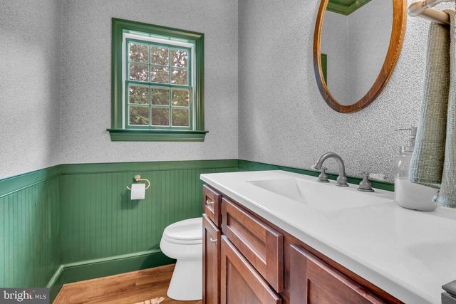 5581 HARDESTY RD, Sunderland, MD 20689