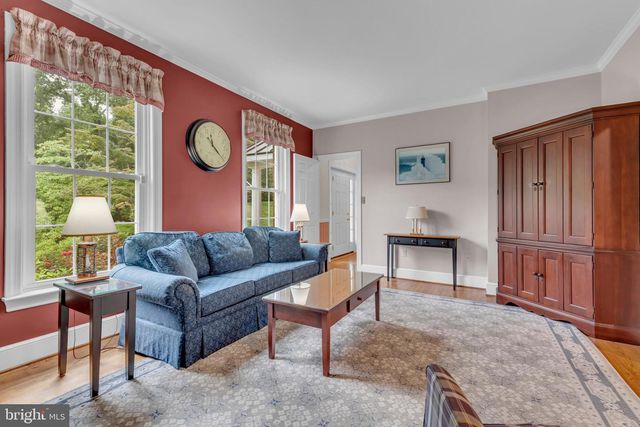 5581 HARDESTY RD, Sunderland, MD 20689