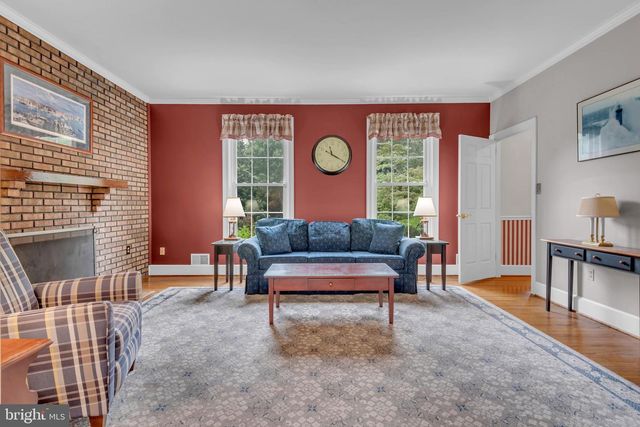 5581 HARDESTY RD, Sunderland, MD 20689