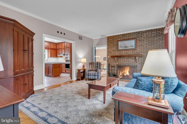 5581 HARDESTY RD, Sunderland, MD 20689