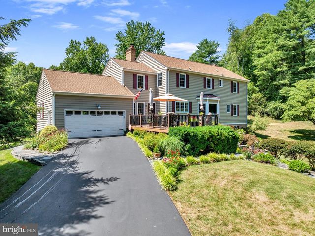 5581 HARDESTY RD, Sunderland, MD 20689