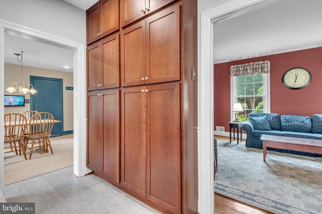 5581 HARDESTY RD, Sunderland, MD 20689