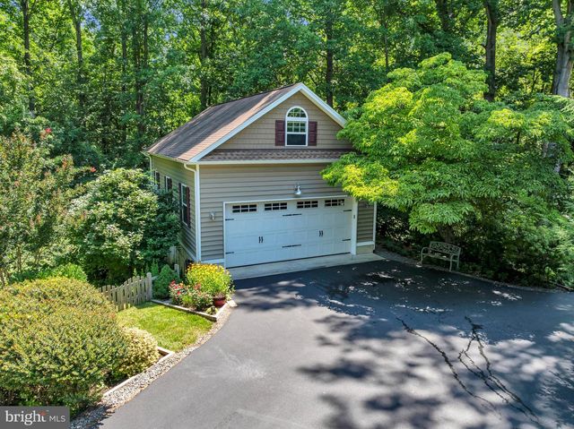 5581 HARDESTY RD, Sunderland, MD 20689